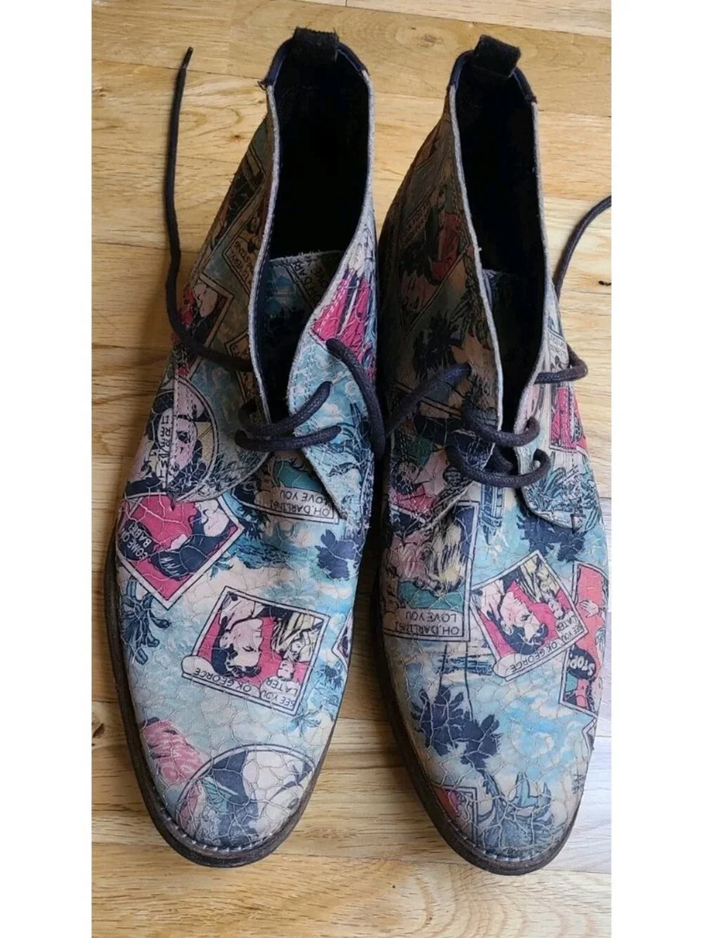 Steve Madden excellent preowned